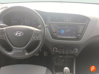 Hyundai i20 I20 ACTIVE