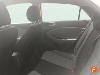 Hyundai i20 I20 ACTIVE