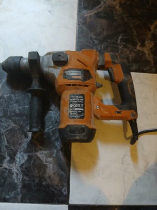 Taladro Perforador Kenston 1500W