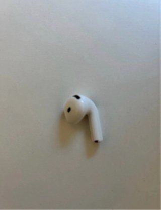 Airpods 4 Modelo A3053