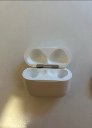 Airpods 4 Modelo A3053