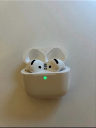 Airpods 4 Modelo A3053