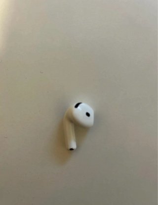 Airpods 4 Modelo A3053