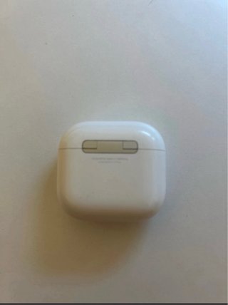 Airpods 4 Modelo A3053