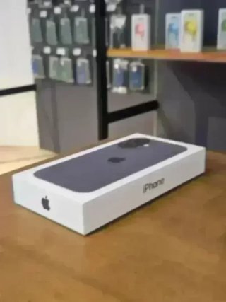 IPHONE 17 256GB NERO SIGILLATO