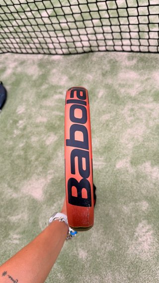 Pala Padel Babolat Technical Viper