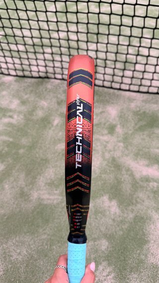 Pala Padel Babolat Technical Viper