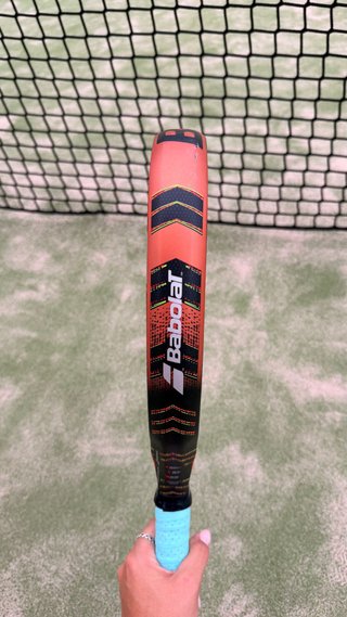 Pala Padel Babolat Technical Viper