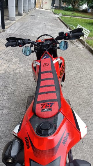 Gas Gas 700 SM Supermotard