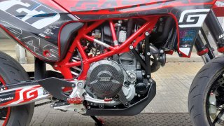 Gas Gas 700 SM Supermotard