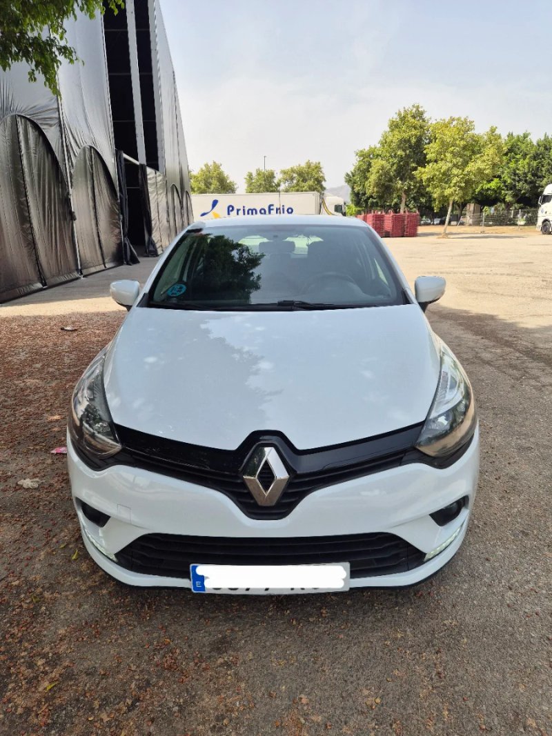 Renault Clio 1.5 DCI Energy Business 2018