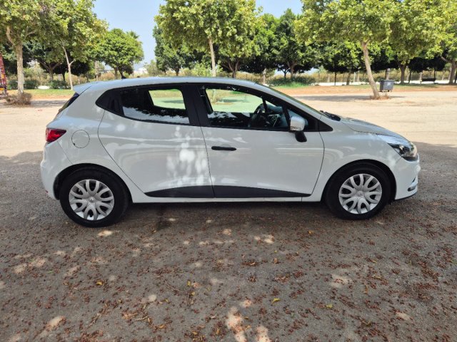 Renault Clio 2018