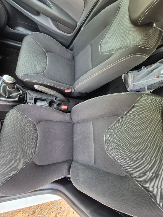 Renault Clio 2018