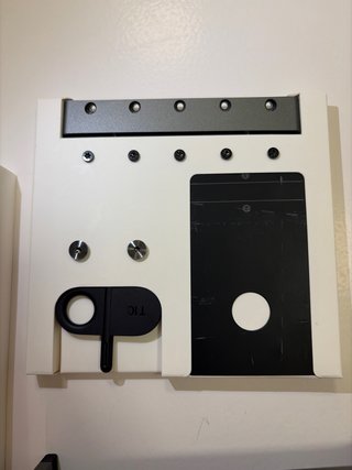 Adaptador VESA Apple iMac Pro