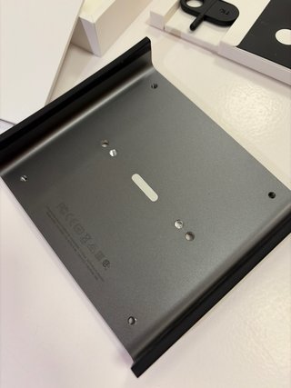 Adaptador VESA Apple iMac Pro
