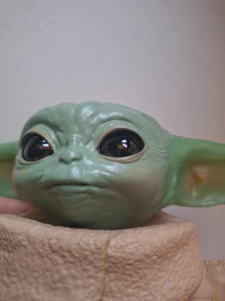 Baby Yoda