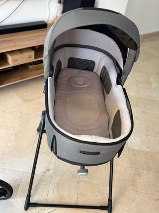Silla de paseo Inglesina Aptica XT 2025
