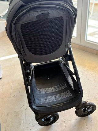 Silla de paseo Inglesina Aptica XT 2025