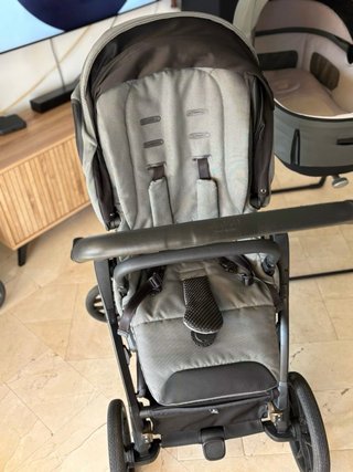 Silla de paseo Inglesina Aptica XT 2025