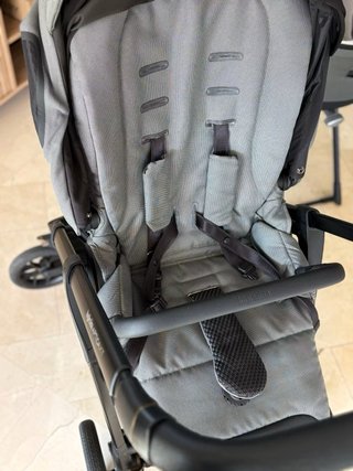 Silla de paseo Inglesina Aptica XT 2025