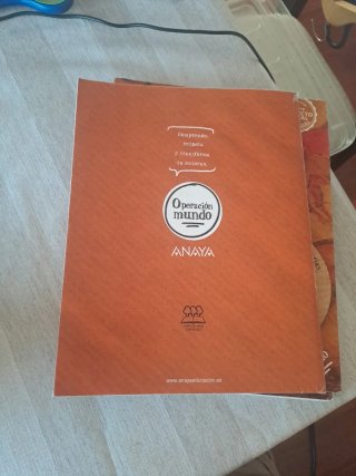 Geografía e Historia 1 ESO ISBN 9788414307441