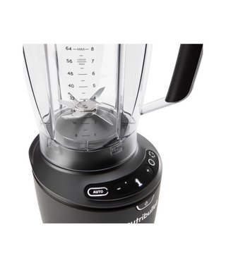 Batidora Nutribullet SmartSense 1500W