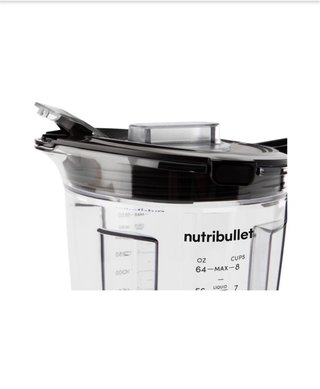 Batidora Nutribullet SmartSense 1500W