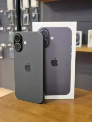 IPHONE 17 512GB NERO BATTERIA 100% - 2 CICLI