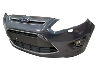 Paragolpes Delantero Ford Fiesta 2008-2017