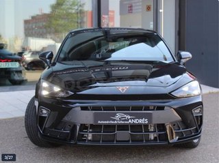CUPRA Leon 2025