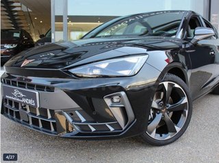 CUPRA Leon 2025