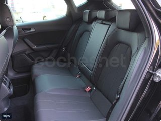CUPRA Leon 2025