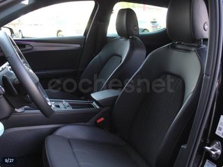 CUPRA Leon 2025