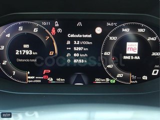 CUPRA Leon 2025