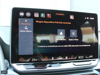 CUPRA Leon 2025