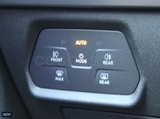 CUPRA Leon 2025
