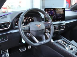 CUPRA Leon 2025
