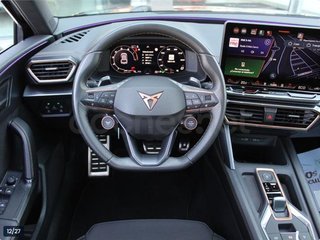 CUPRA Leon 2025