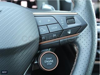 CUPRA Leon 2025