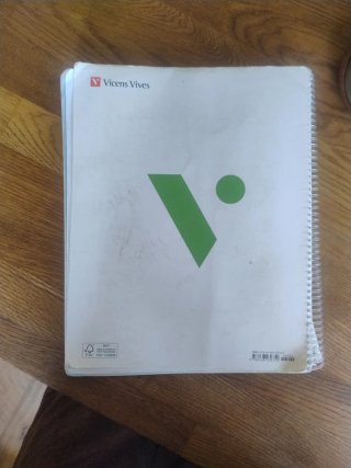 Geografia i història, 1 ESO, Situacions Quadern...