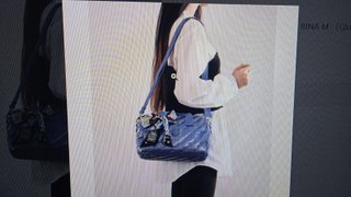 Bolso Kipling Emily in Paris