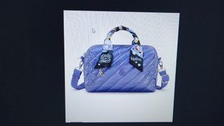 Bolso Kipling Emily in Paris
