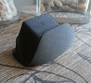 Soporte minimalista para mando Xbox