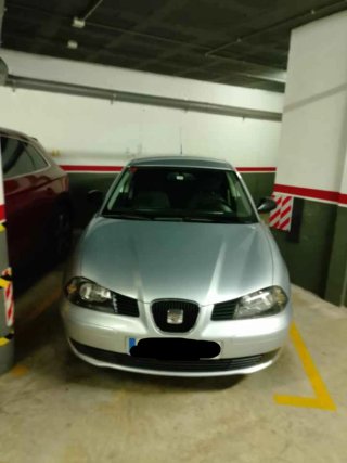 SEAT Cordoba 2005