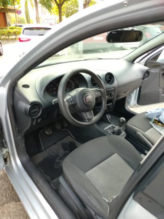 SEAT Cordoba 2005