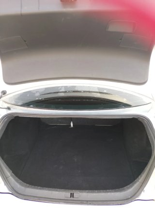 SEAT Cordoba 2005