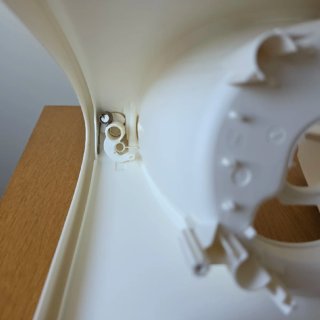 Casco Thermomix TM31 Original