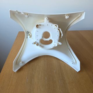 Casco Thermomix TM31 Original
