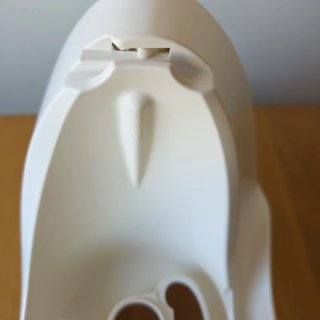 Casco Thermomix TM31 Original