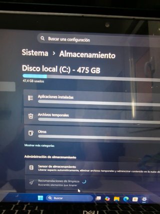 Dell Inspiron 5491 2 en 1 Táctil